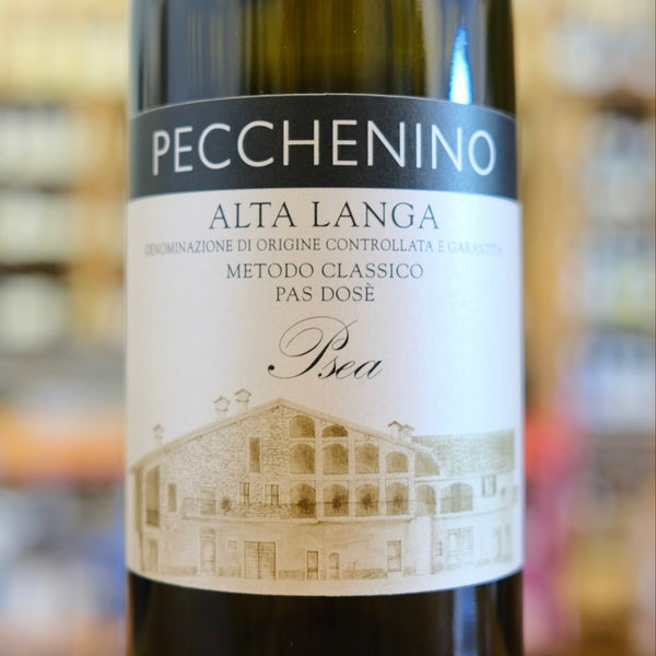 Alta Langa "Psea" 2020