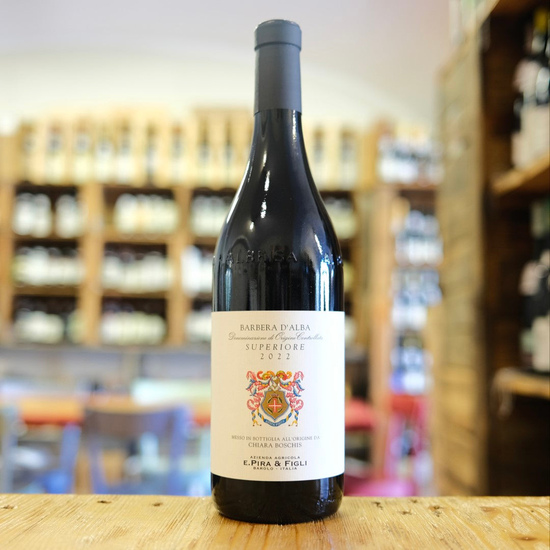 Barbera d&