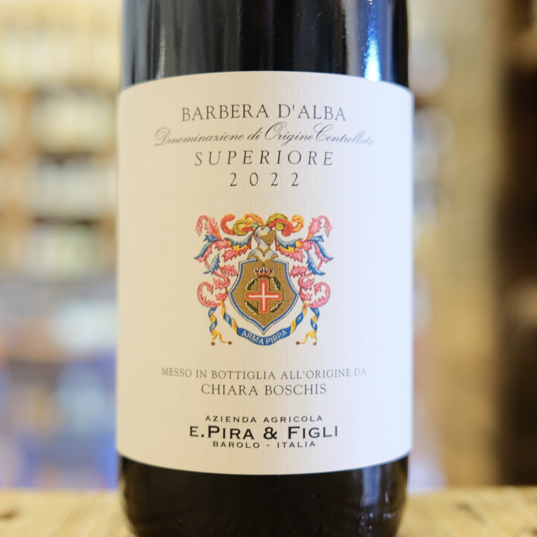 Barbera d&