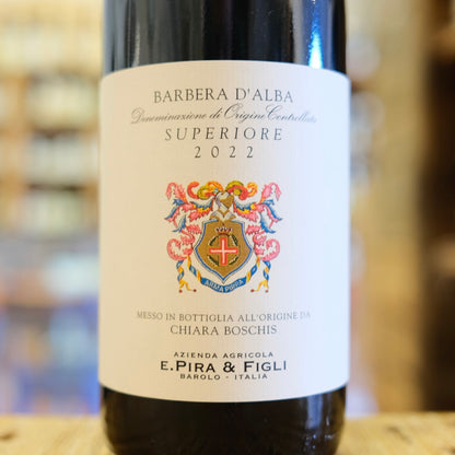 Barbera d&