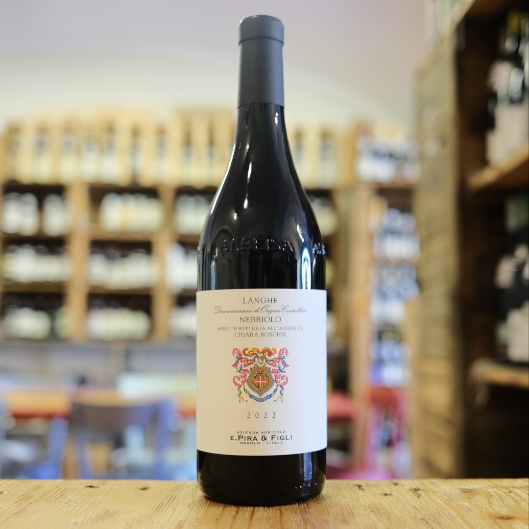 Langhe Nebbiolo 2022