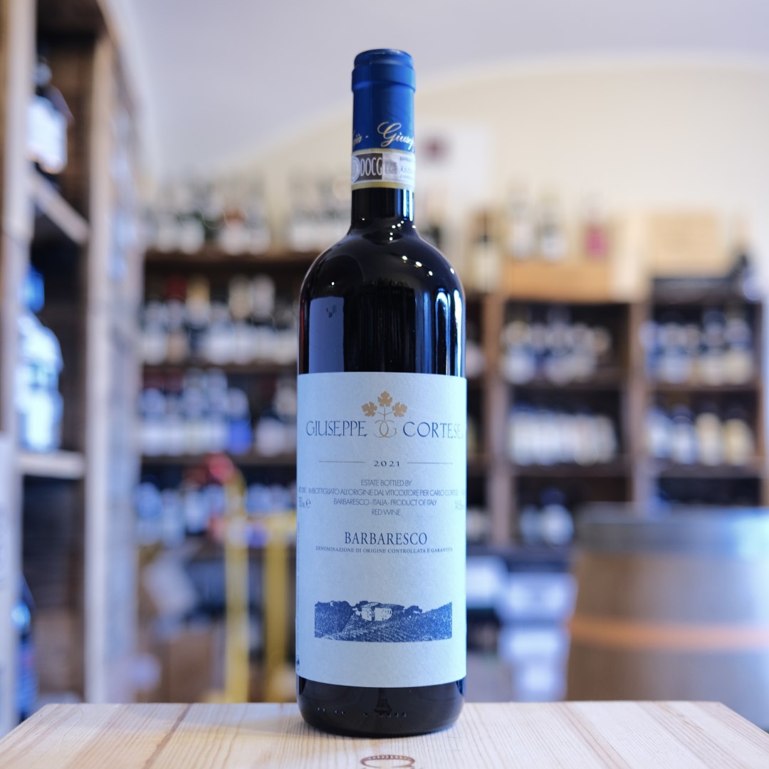 Barbaresco 2021