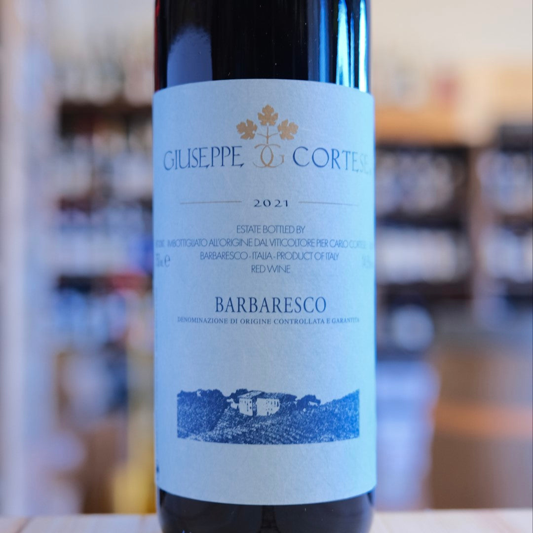 Barbaresco 2021