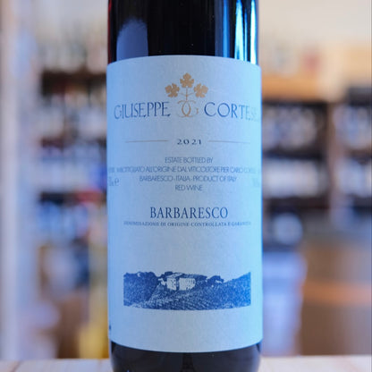Barbaresco 2021