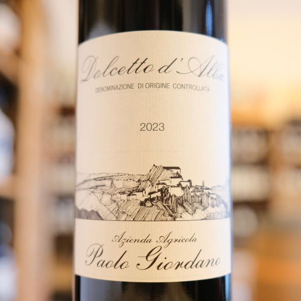 Dolcetto d'Alba 2023