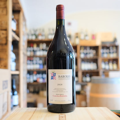 Barolo 2020 Magnum