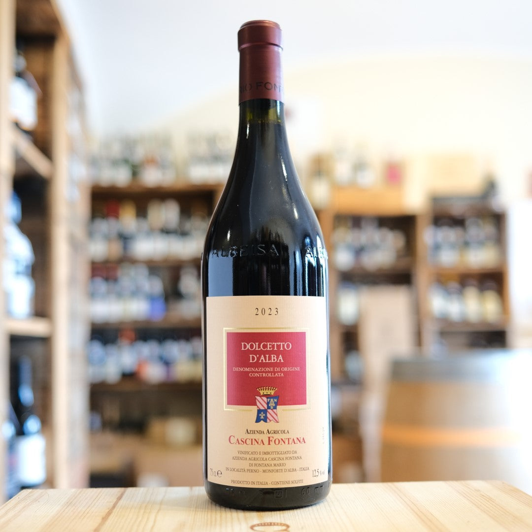 Dolcetto d&