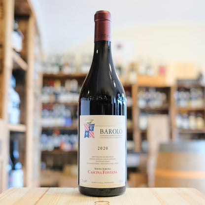 Barolo 2020