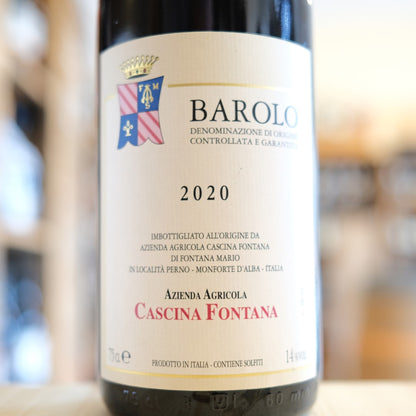 Barolo 2020