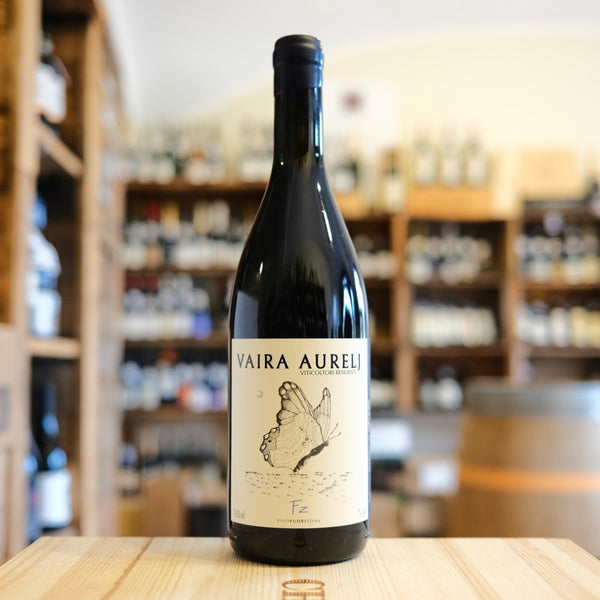 Vino Rosso "FuoriZona" Lotto 22