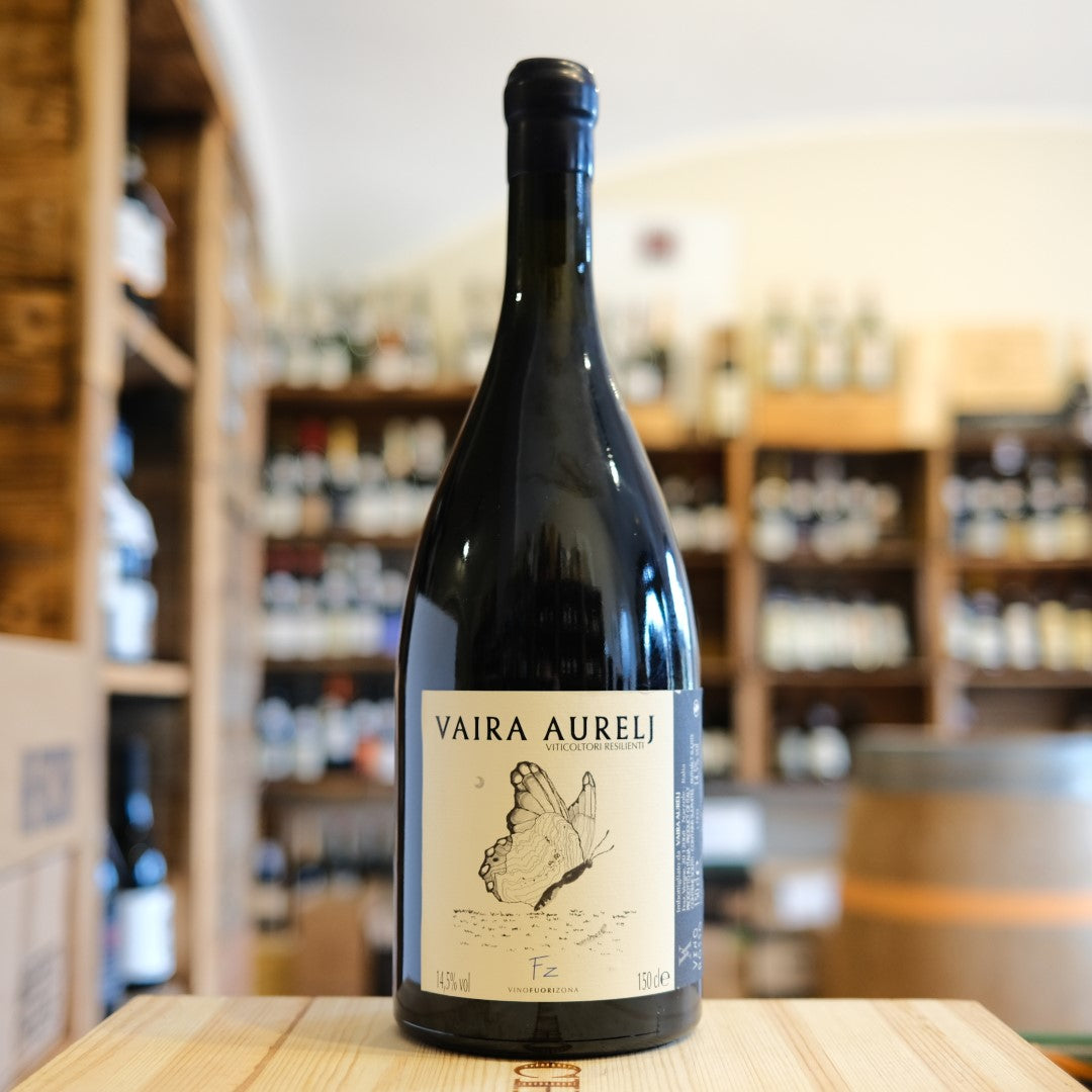 Red Wine "FuoriZona" Lot 22 Magnum
