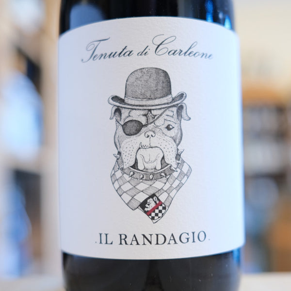 Toscana IGT "Il Randagio" 2021