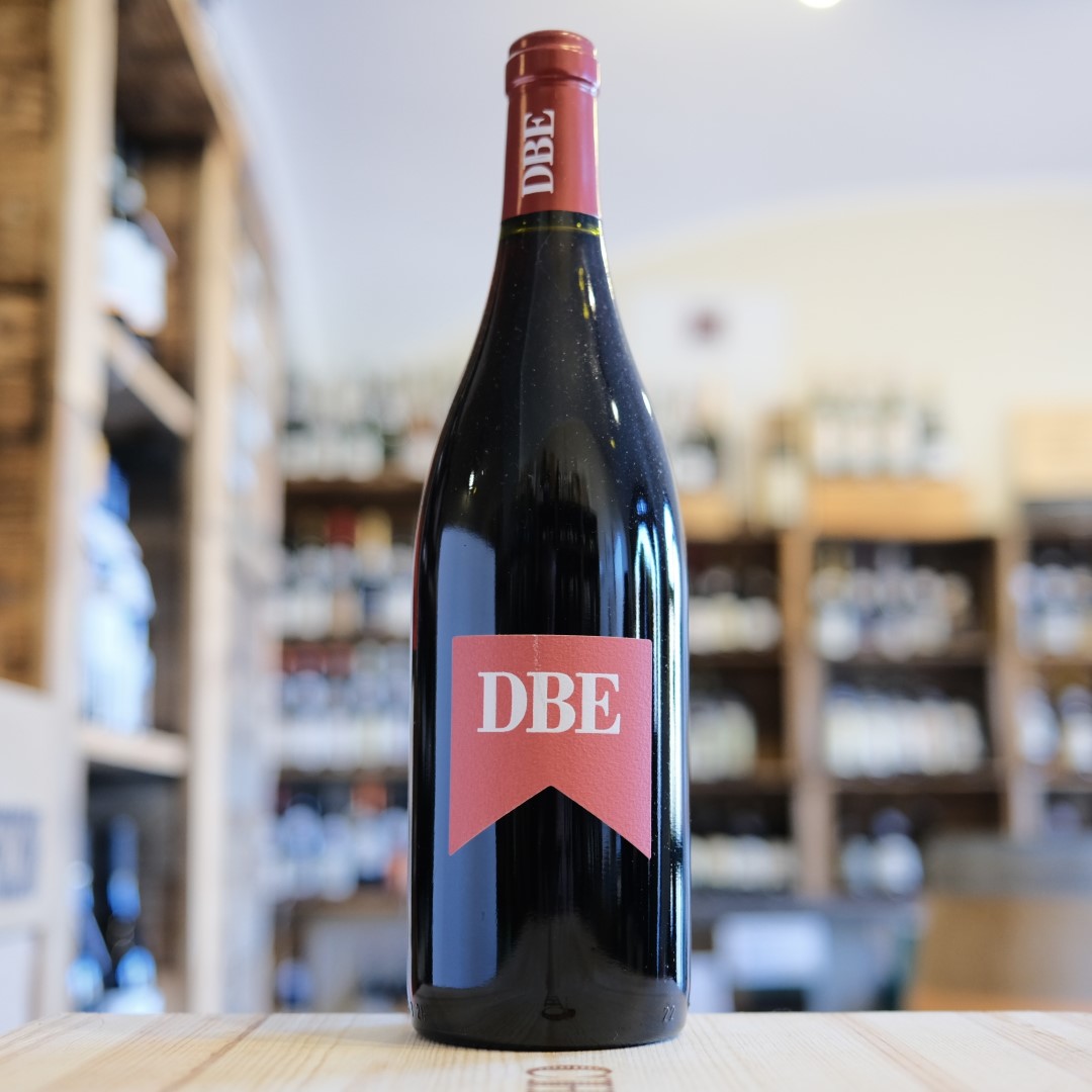Etna Rosso "DBE" 2021