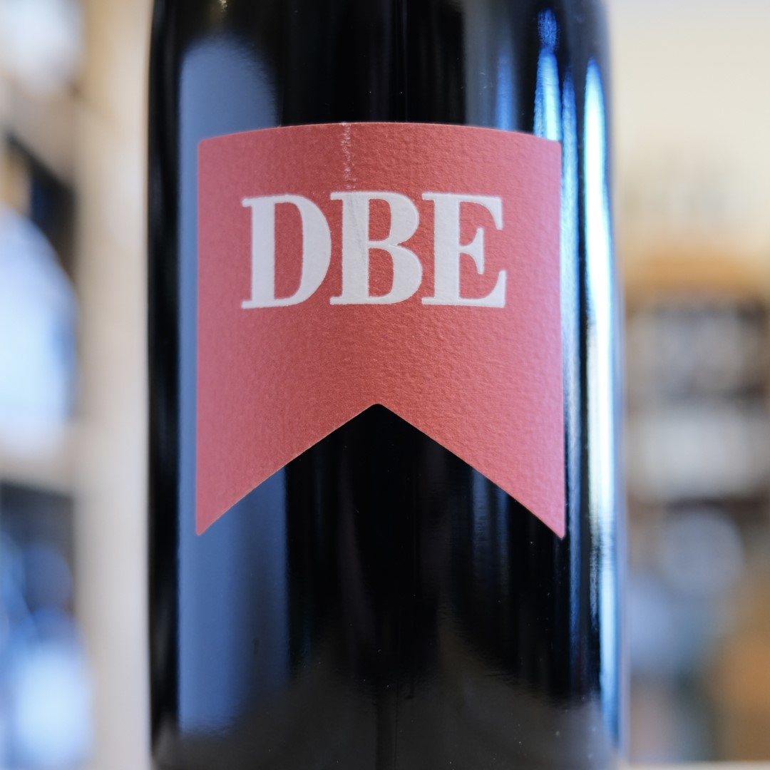 Etna Rosso "DBE" 2021