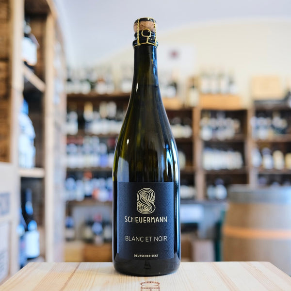 Blanc et Noir Sekt Nature