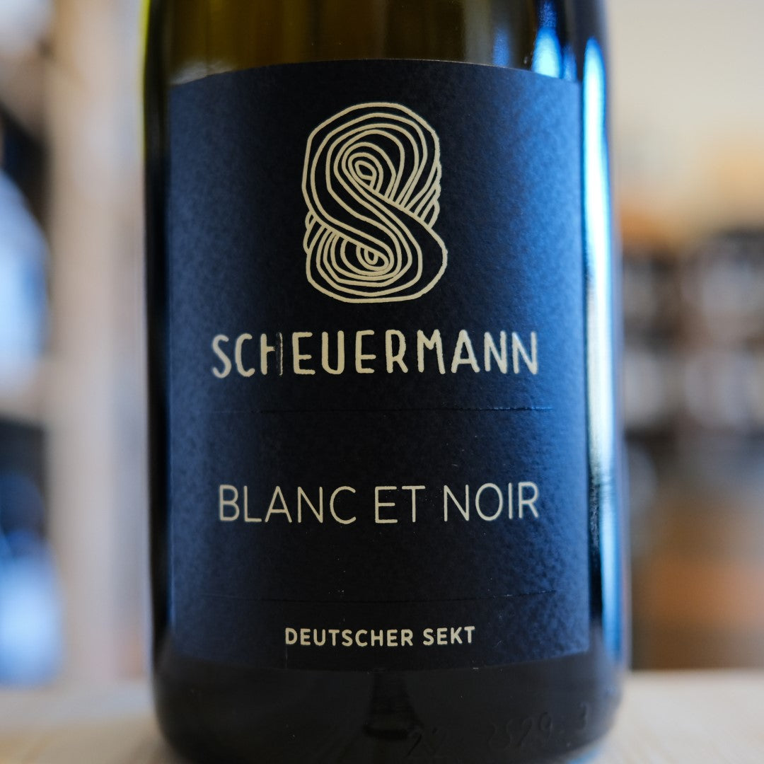 Blanc et Noir Sekt Nature