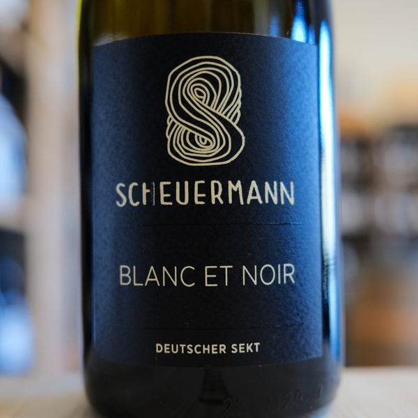Blanc et Noir Sekt Nature