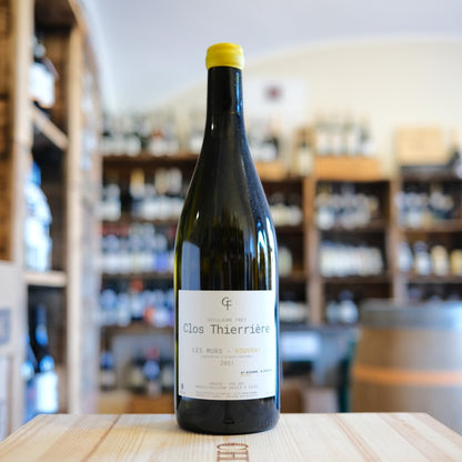Chenin Blanc "Les Murs" 2021