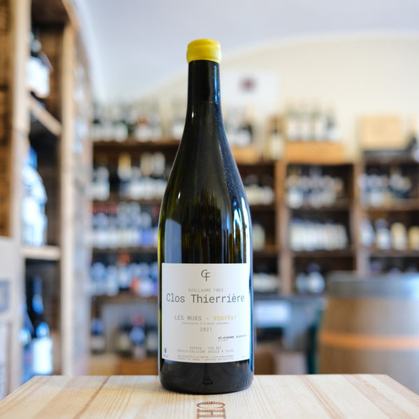 Chenin Blanc "Les Murs" 2021