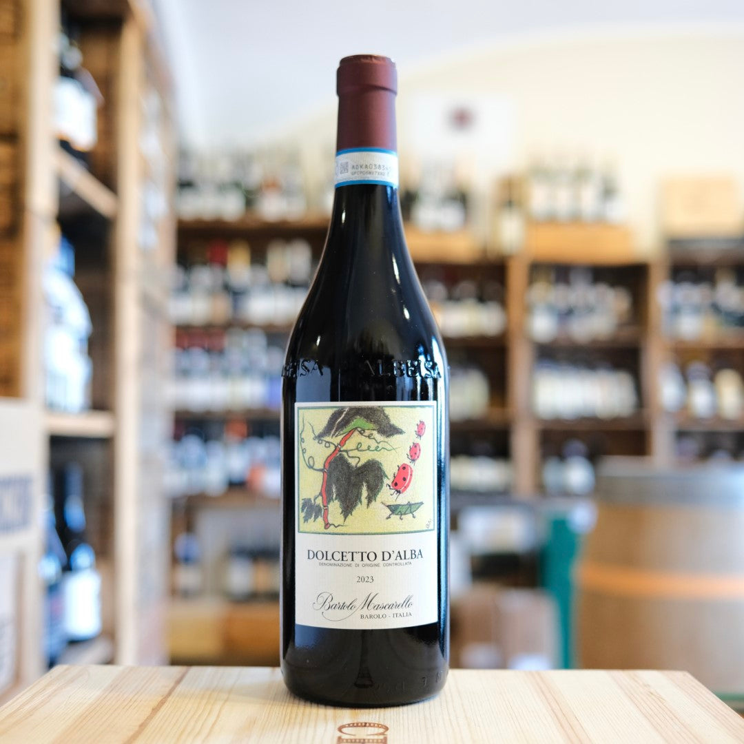 Dolcetto d&
