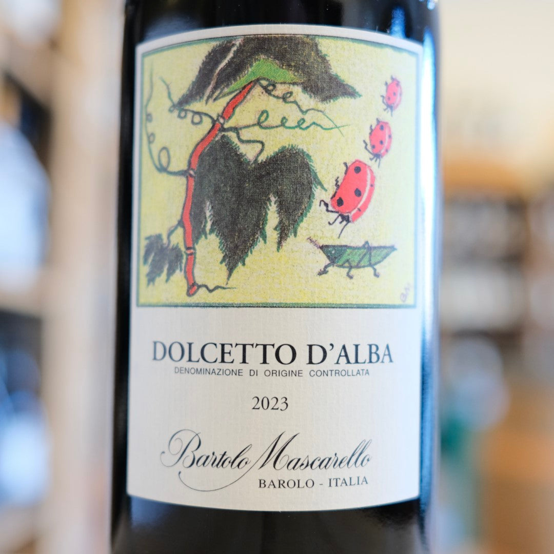 Dolcetto d&