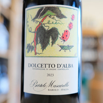 Dolcetto d&