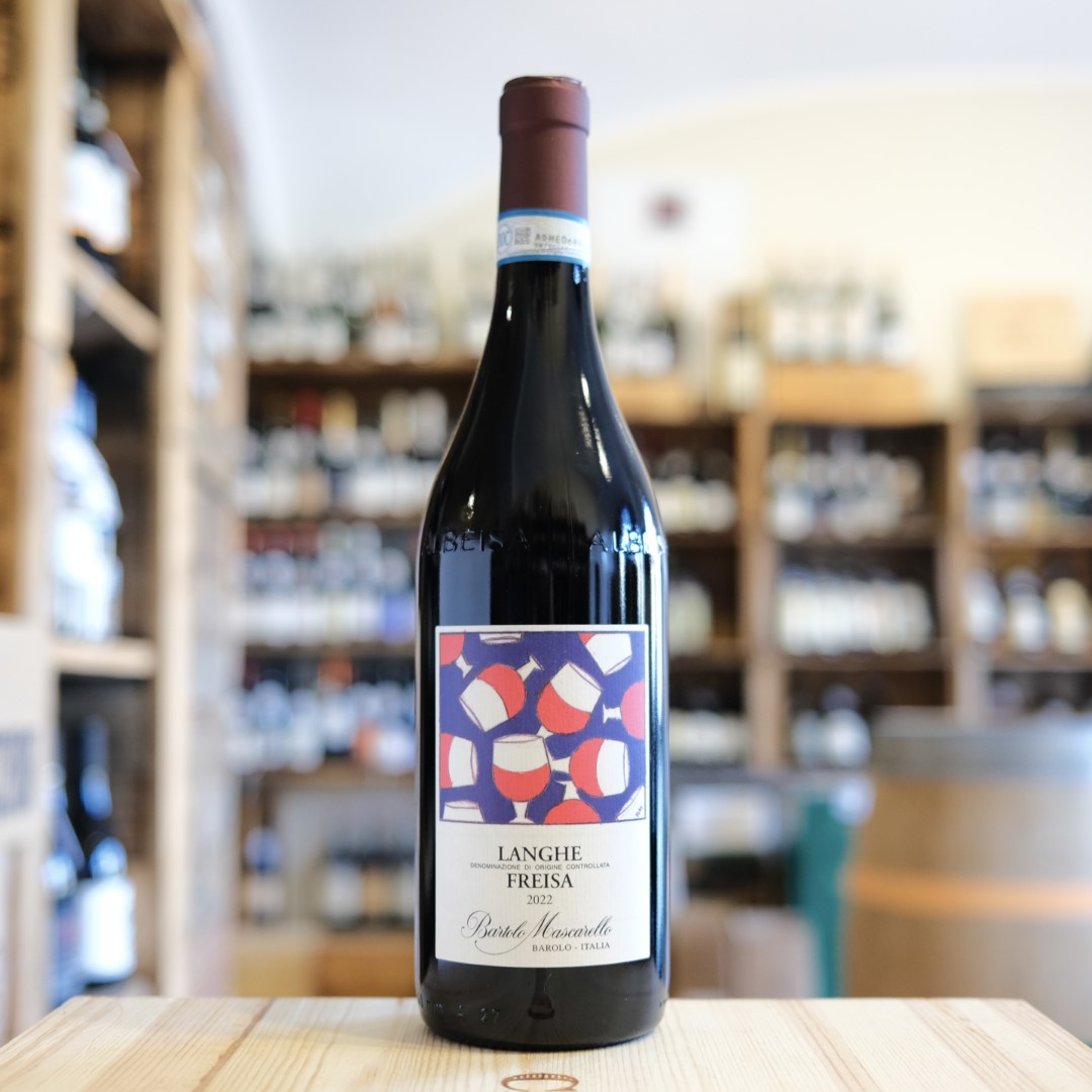 Langhe Freisa 2023