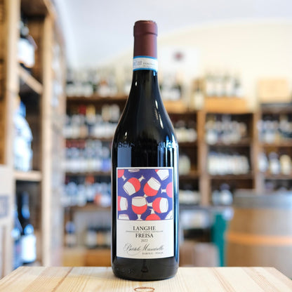 Langhe Freisa 2023