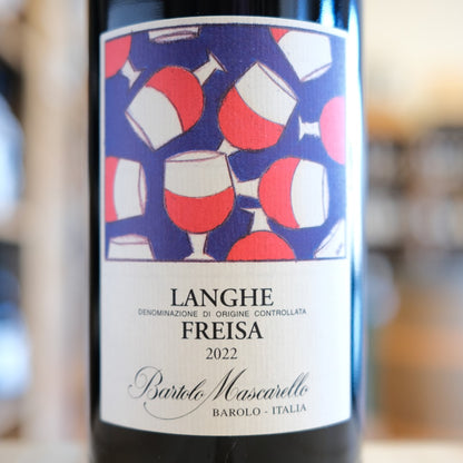 Langhe Freisa 2023