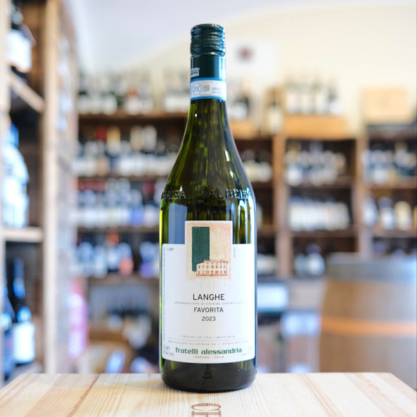 Langhe Favorita 2023