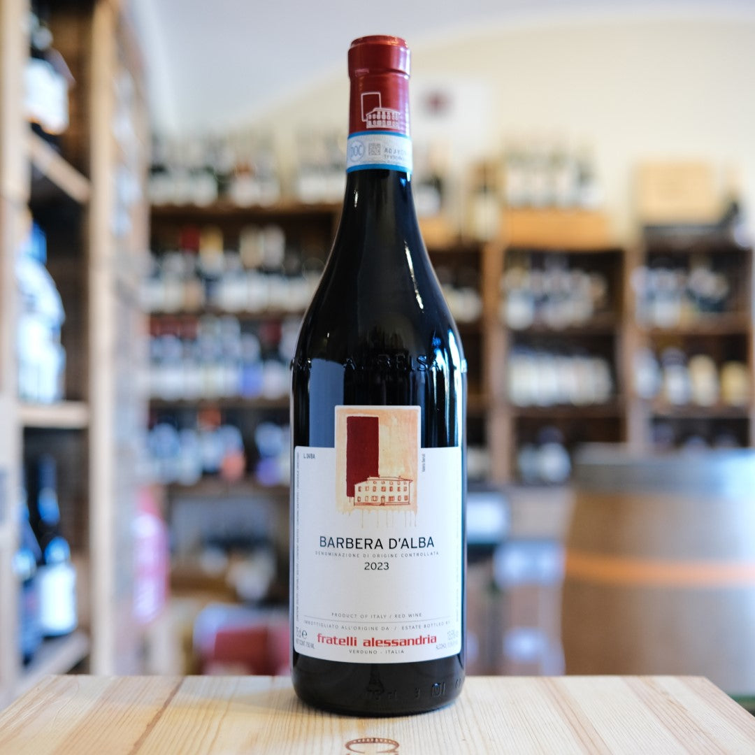 Barbera d&