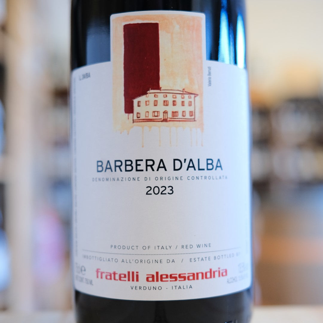 Barbera d&