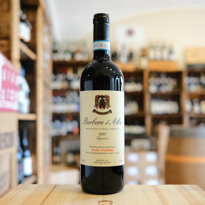 Barbera d&