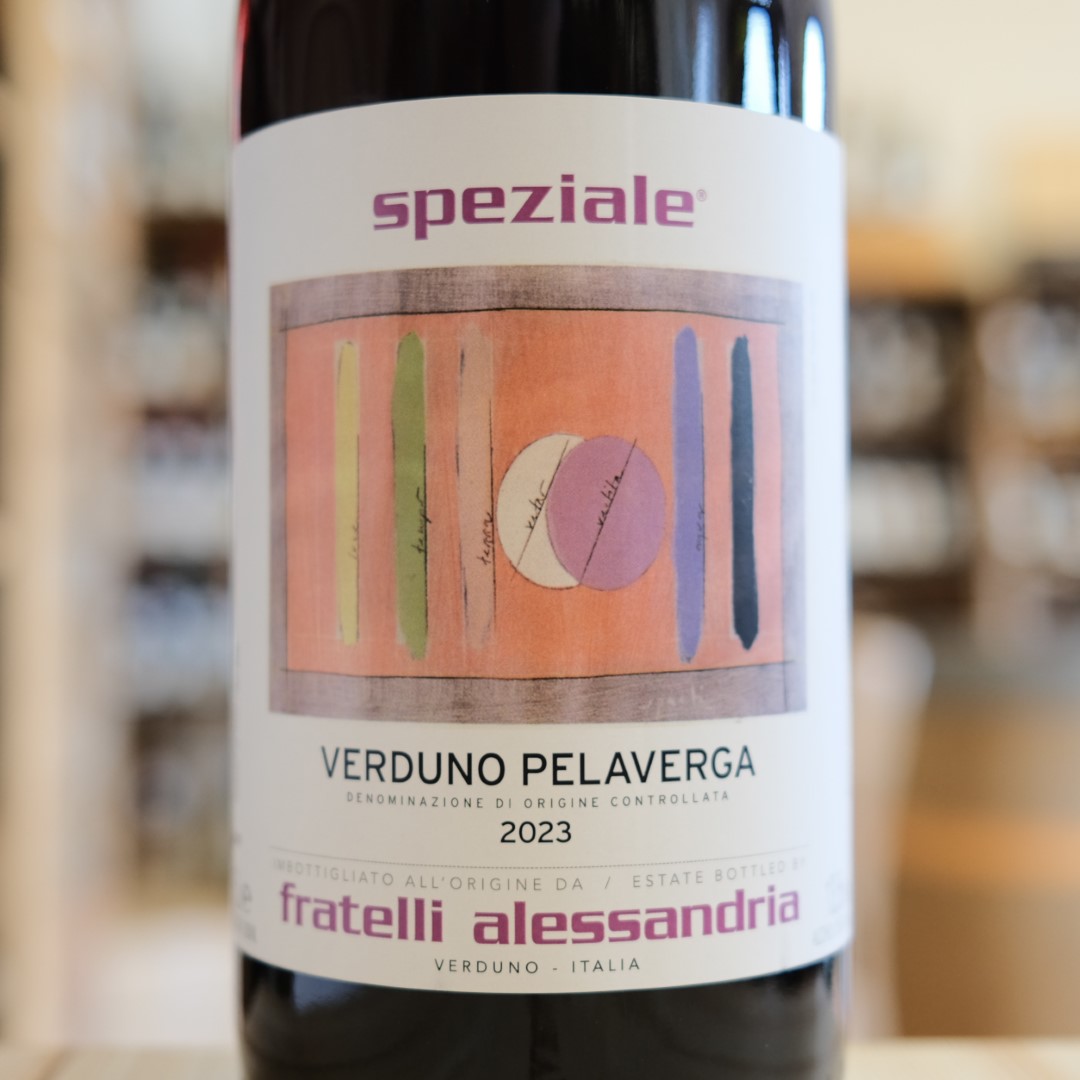 Verduno Pelaverga "Speziale" 2024 Magnum