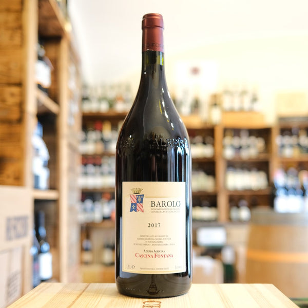 Barolo 2017 Magnum