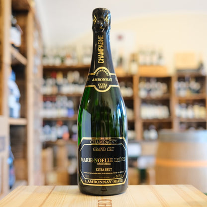 Champagne Extra Brut Grand Cru
