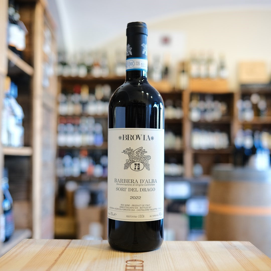 Barbera d&