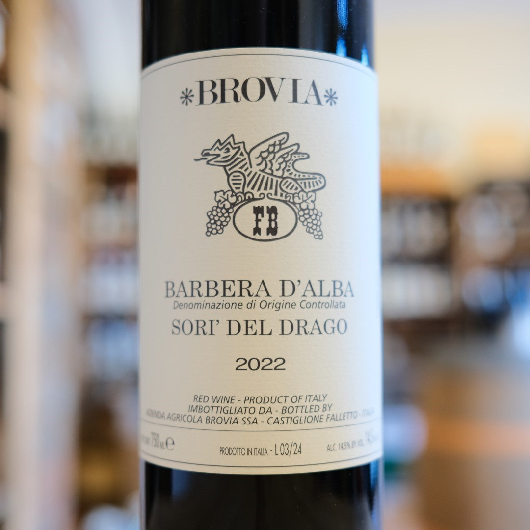 Barbera d&