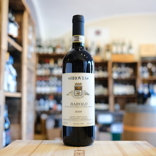 Barolo 2020