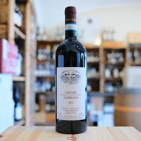 Langhe Nebbiolo 2023