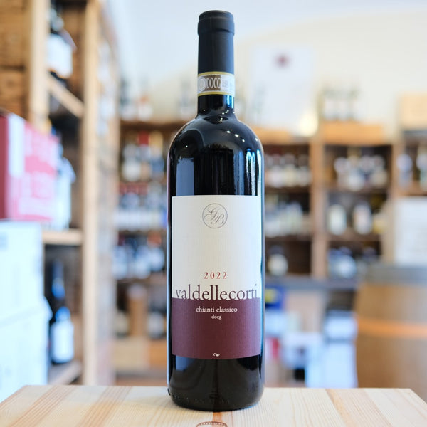 Chianti Classico 2022