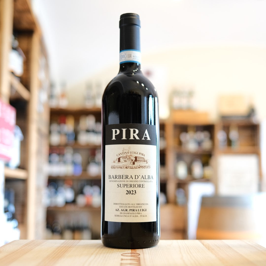 Barbera d&