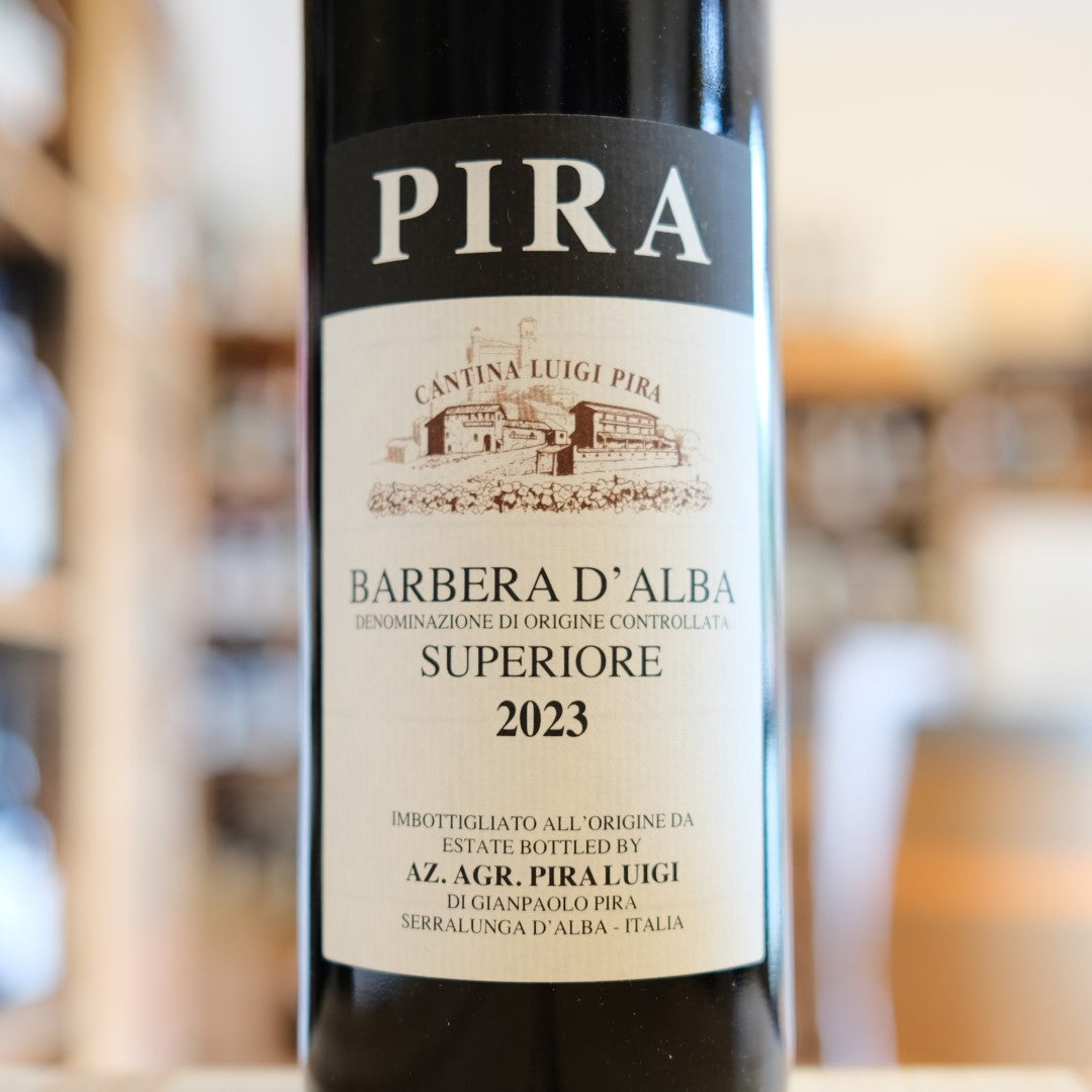 Barbera d&