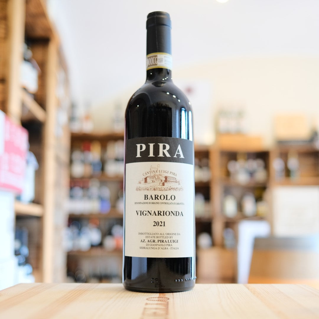 Barolo "Vignarionda" 2021