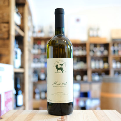 Langhe Bianco "Mun Cru" 2023