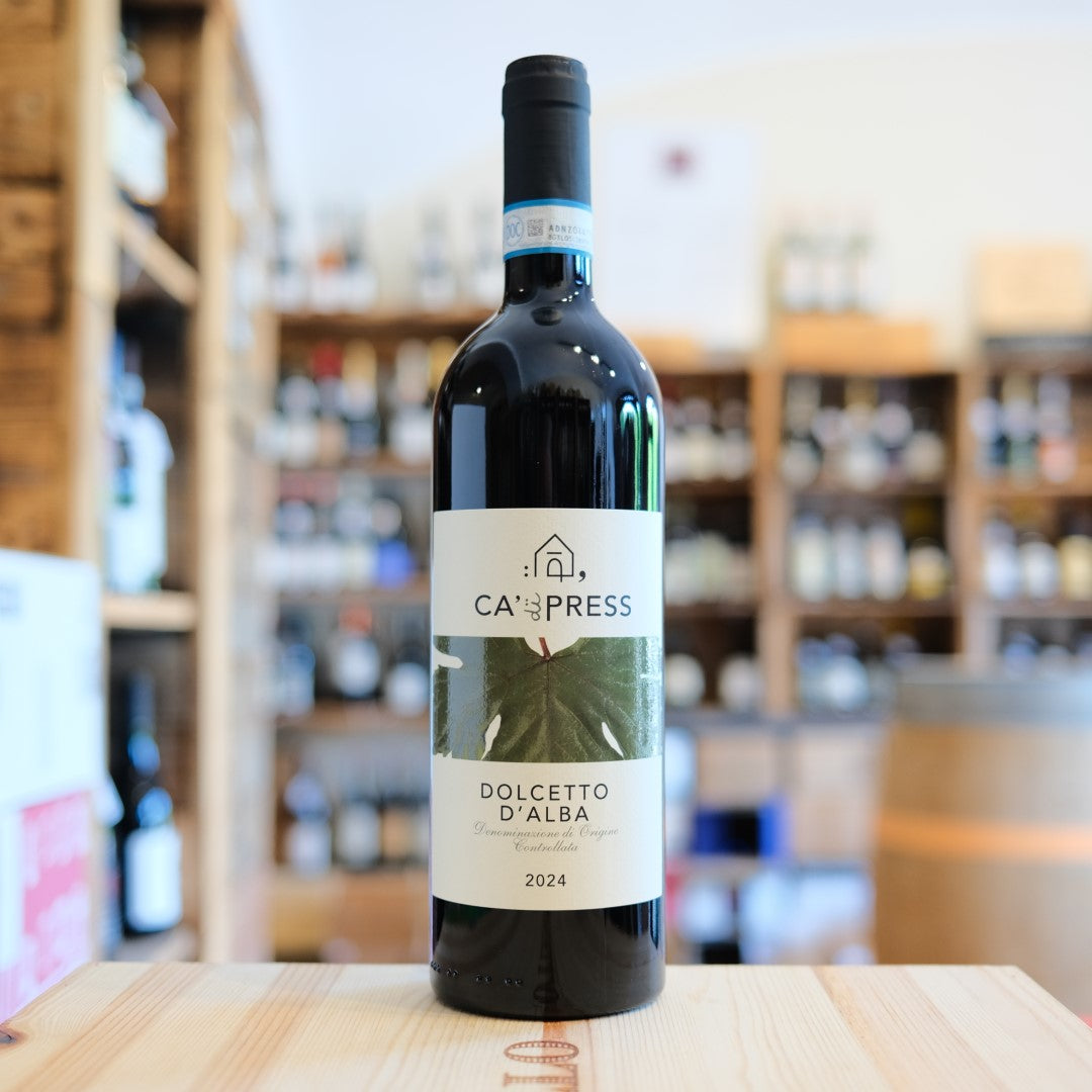Dolcetto d&