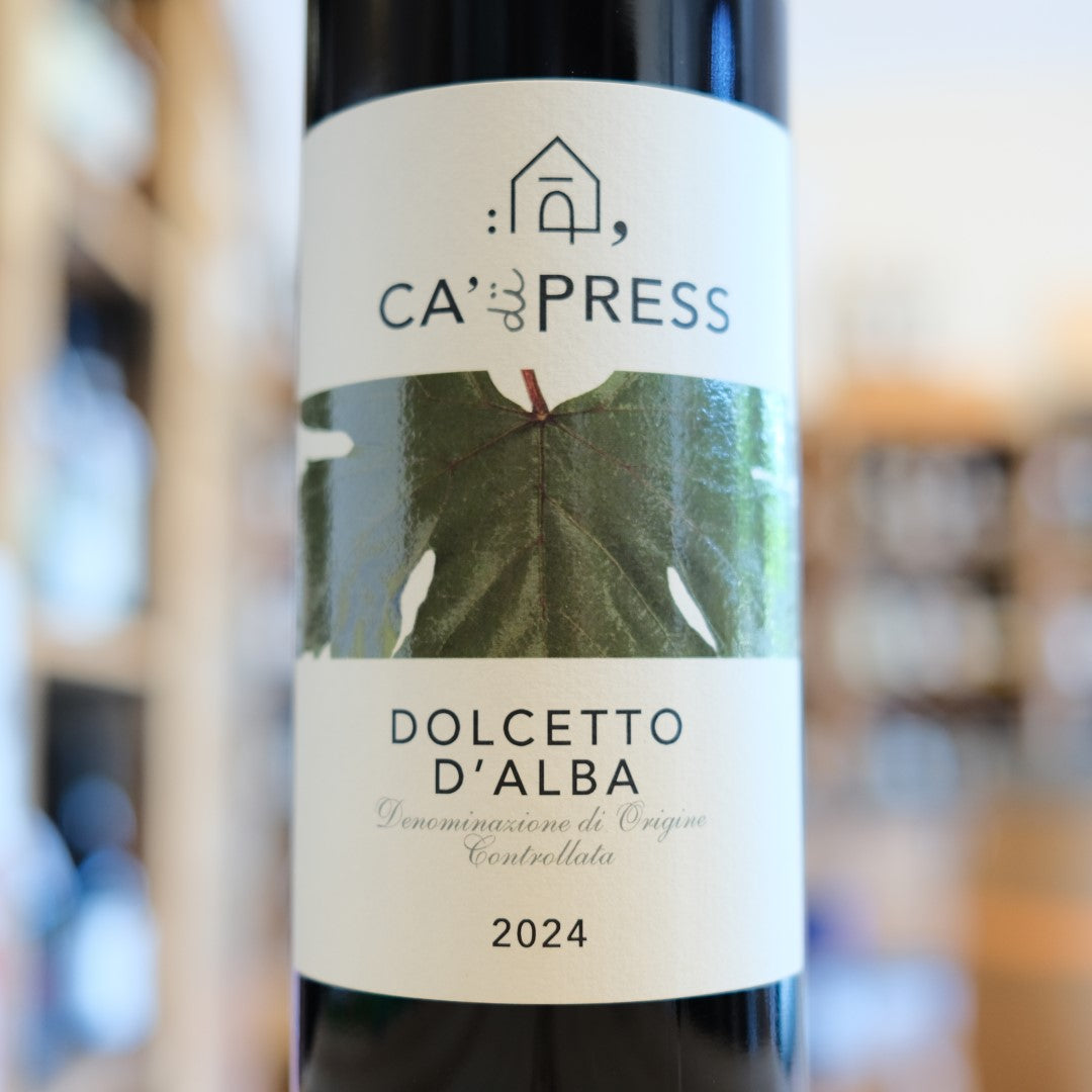 Dolcetto d&