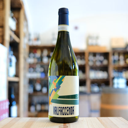 Roero Arneis "Valfaccenda Bianco" 2024