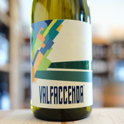Roero Arneis "Valfaccenda Bianco" 2024