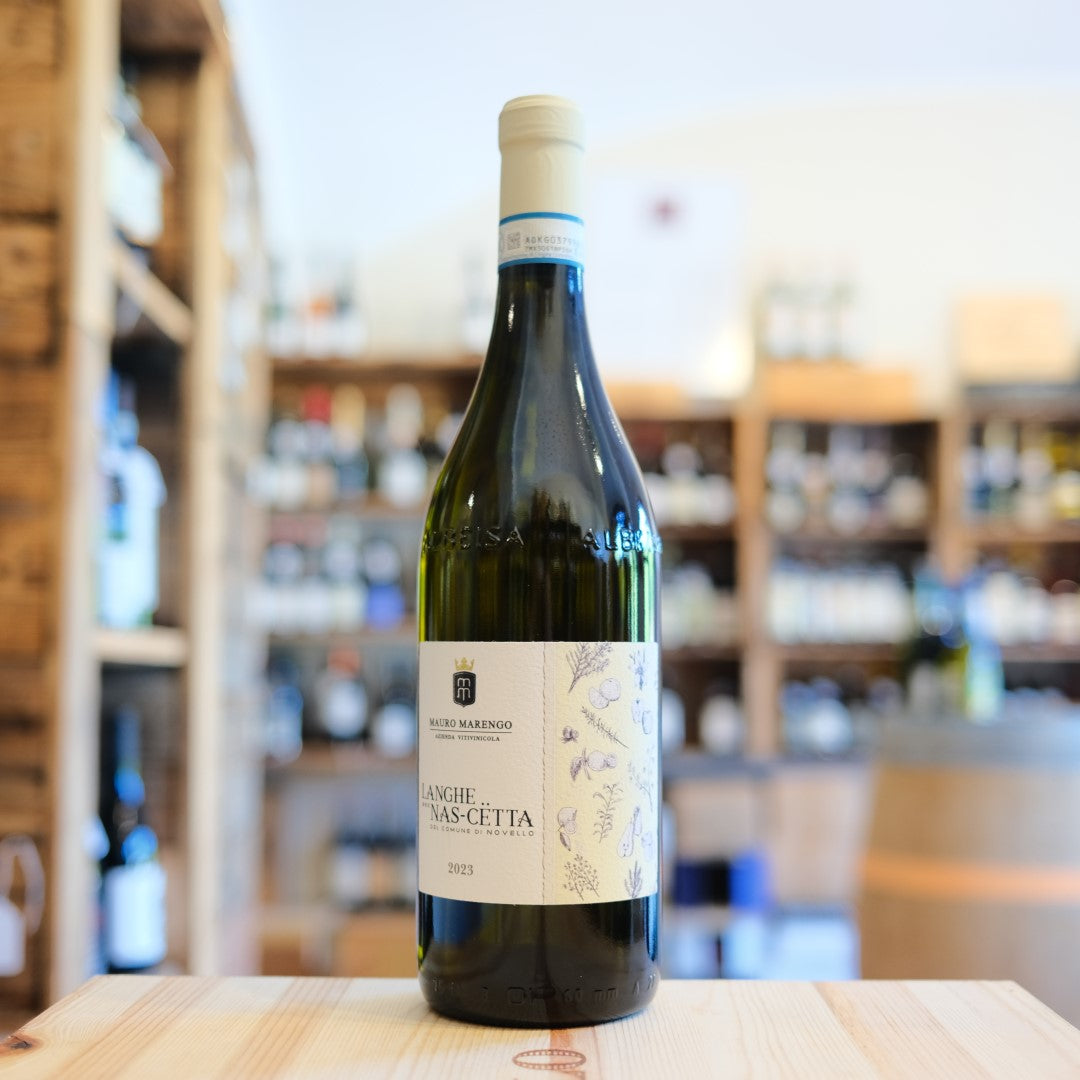 Langhe Nascetta 2024
